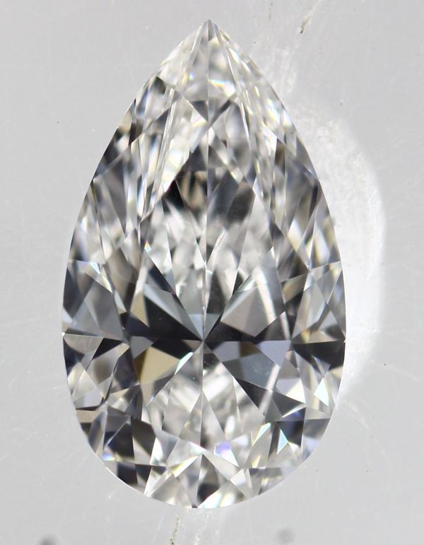 Pear Diamond image