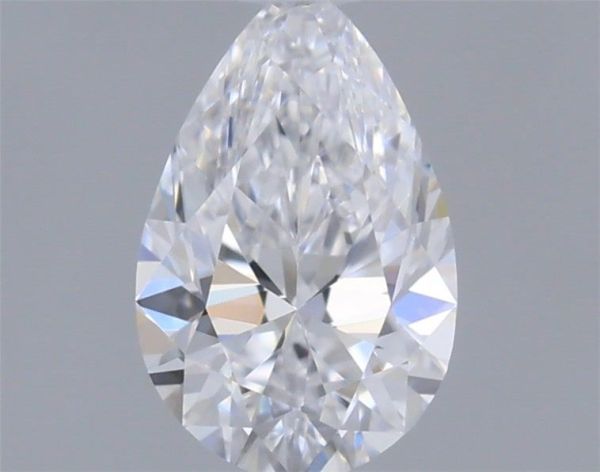 Pear Diamond image