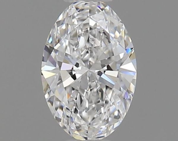 Oval Diamond image