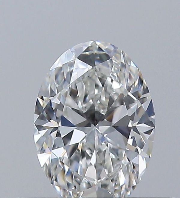 Oval Diamond image