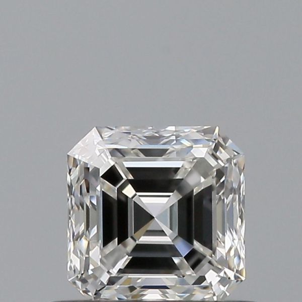 Asscher Diamond image