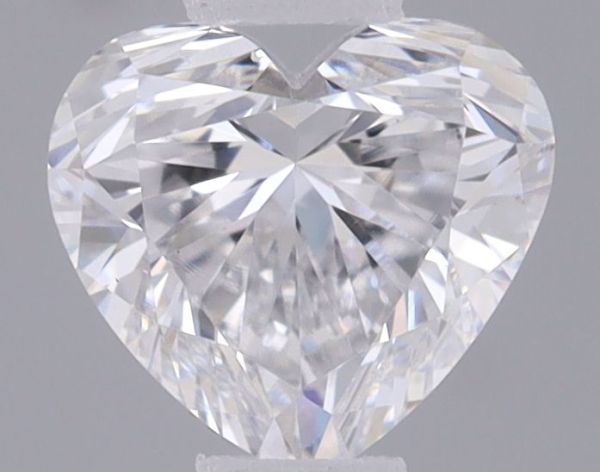 Heart Lab-Grown Diamond image