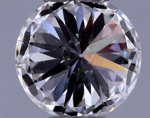 Round Diamond image
