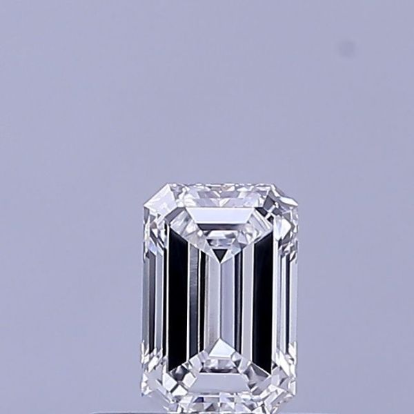 Emerald Lab-Grown Diamond image