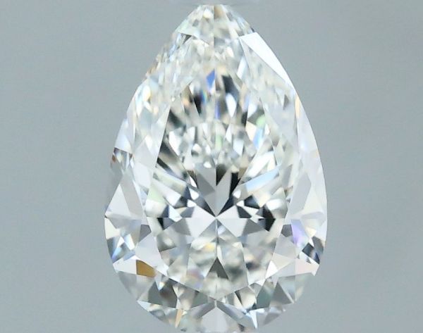 Pear Diamond image