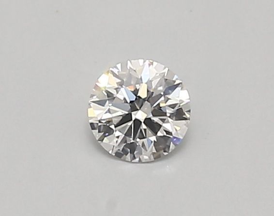Round Lab-Grown Diamond image