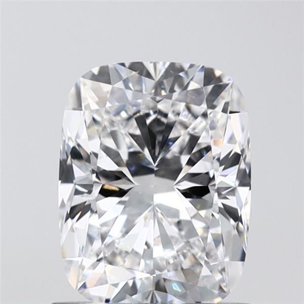 Cushion Lab-Grown Diamond image