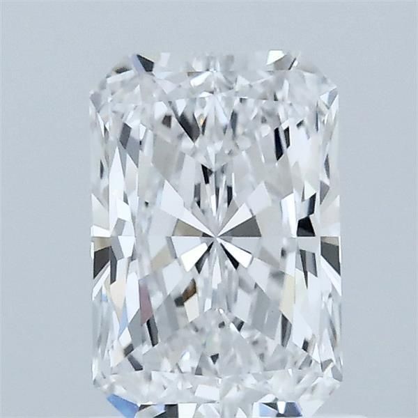 Radiant Lab-Grown Diamond image