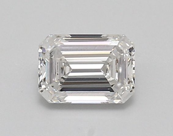 Emerald Lab-Grown Diamond image