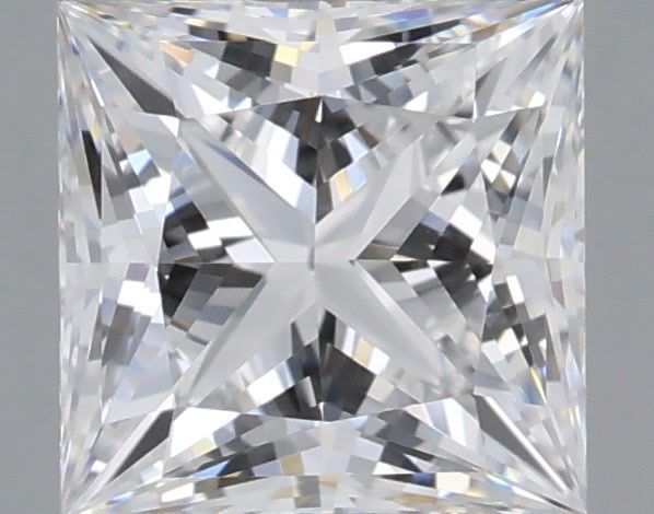 Princess Lab-Grown Diamond image