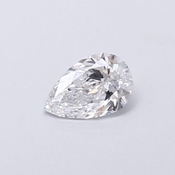 Pear Lab-Grown Diamond image