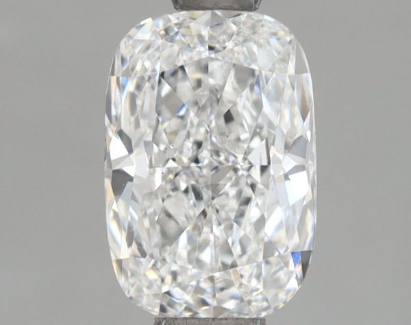 Cushion Lab-Grown Diamond image
