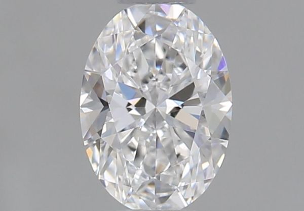 Oval Diamond image