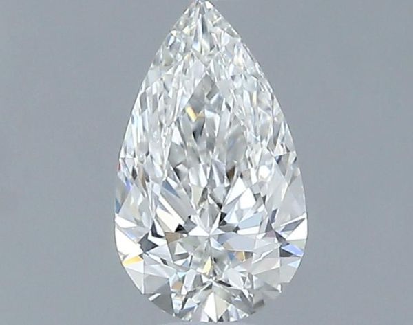 Pear Diamond image