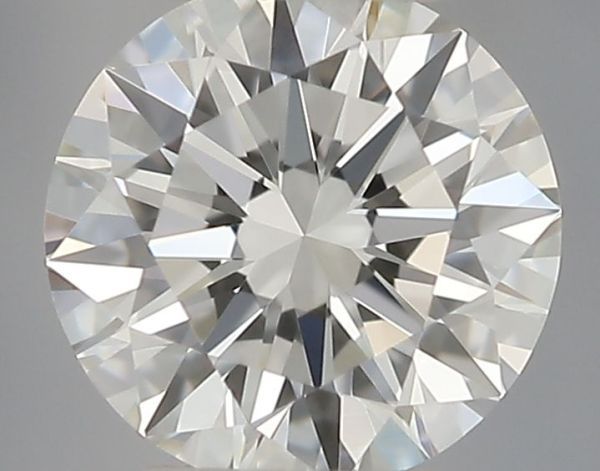 Round Diamond image