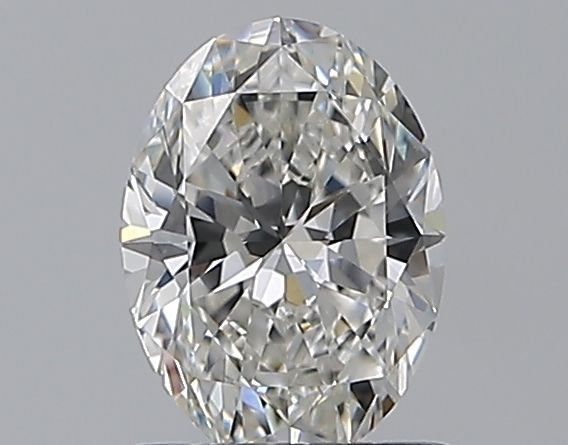 Oval Diamond image