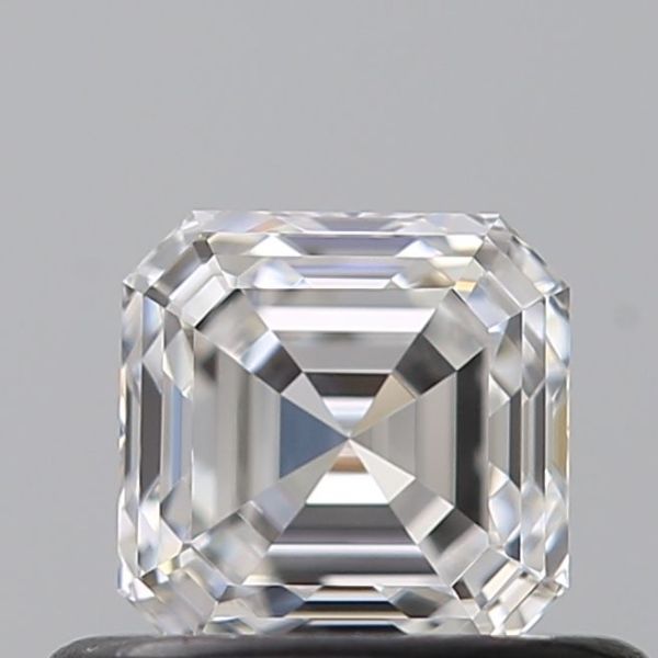 Asscher Diamond image