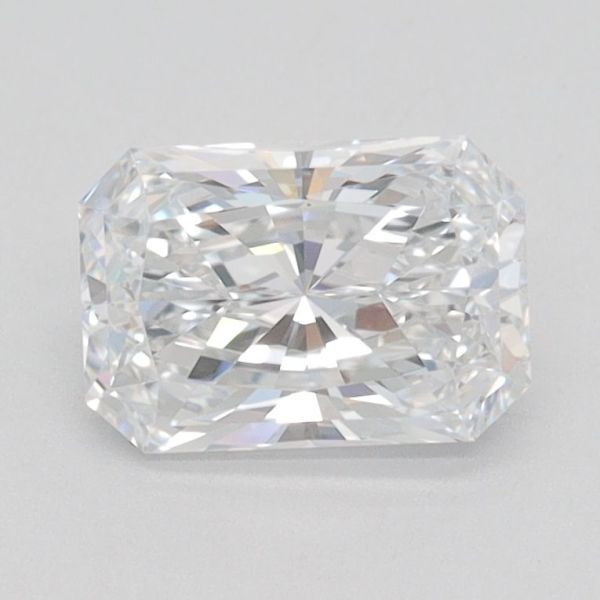 Radiant Lab-Grown Diamond image