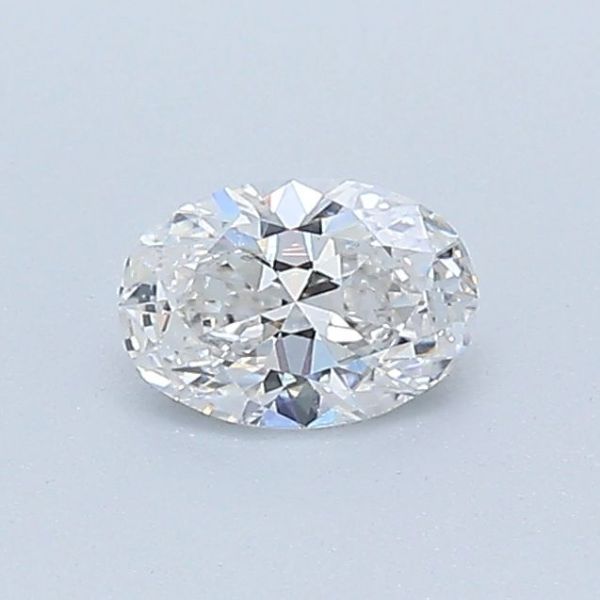 Oval Diamond image