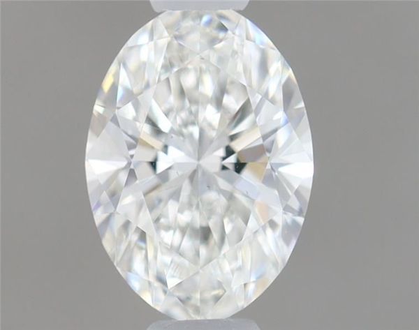 Oval Diamond image