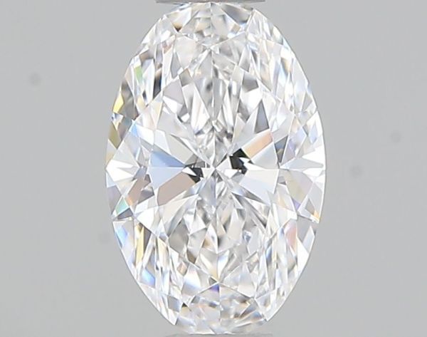 Oval Diamond image