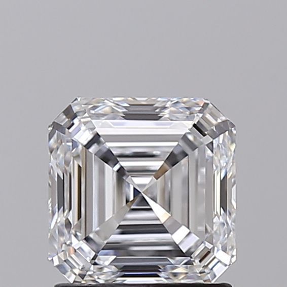 Asscher Lab-Grown Diamond image