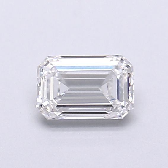 Emerald Lab-Grown Diamond image