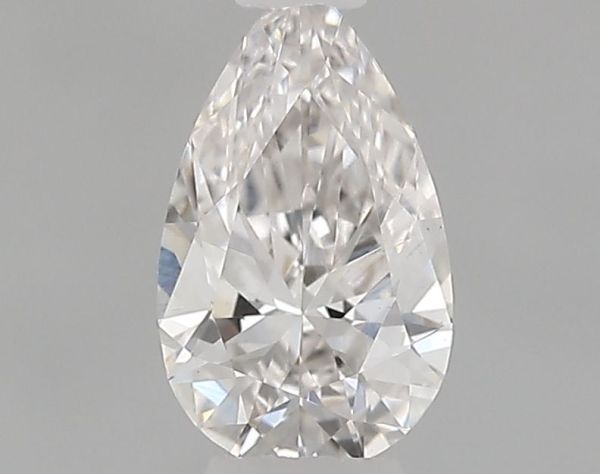 Pear Lab-Grown Diamond image