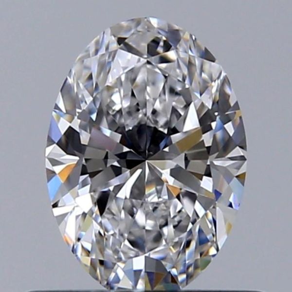 Oval Diamond image