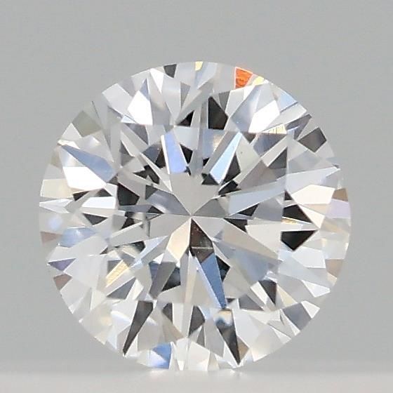 Round Lab-Grown Diamond image