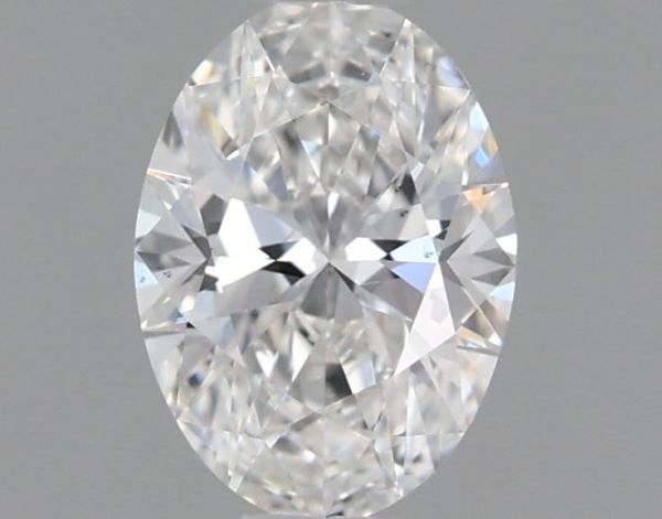 Oval Diamond image