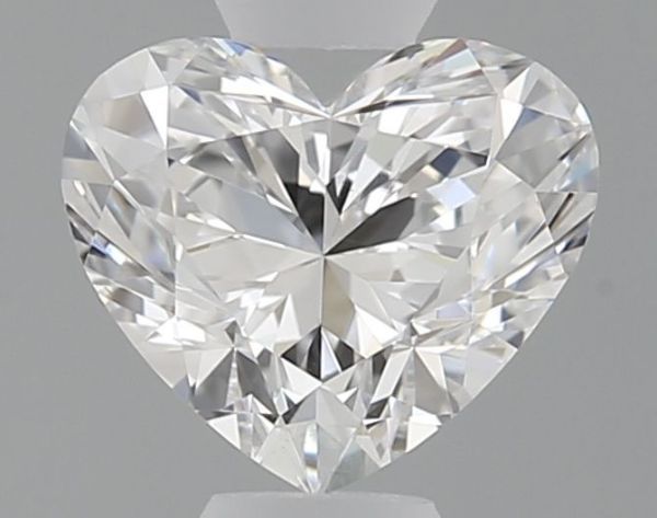 Heart Lab-Grown Diamond image