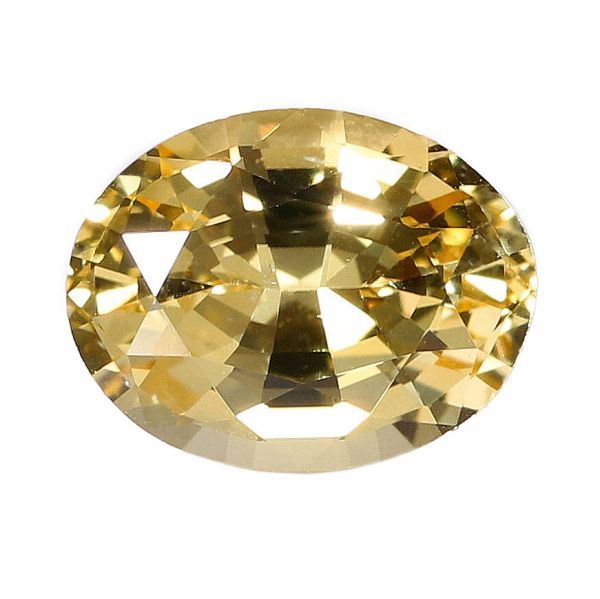 Oval Gemstone image