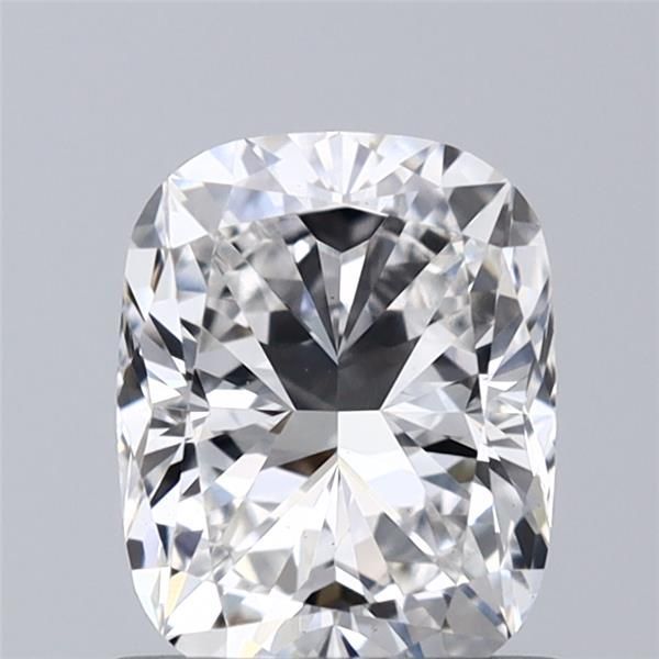Cushion Lab-Grown Diamond image