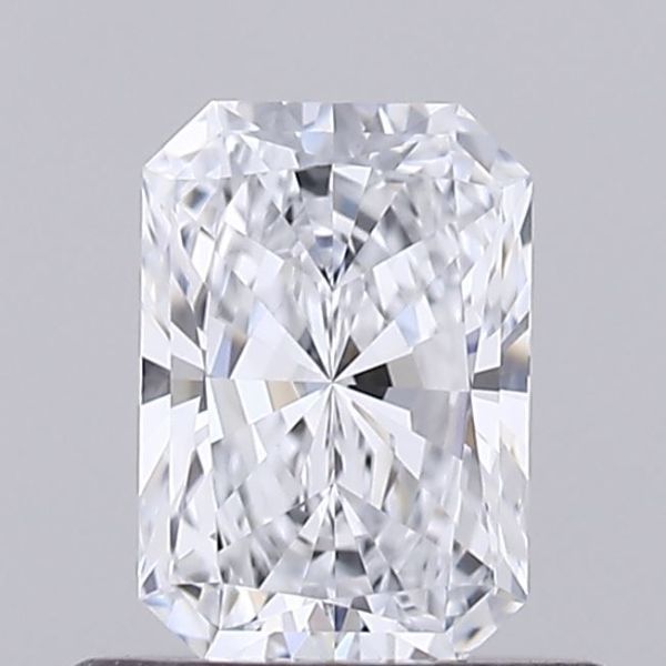 Radiant Lab-Grown Diamond image