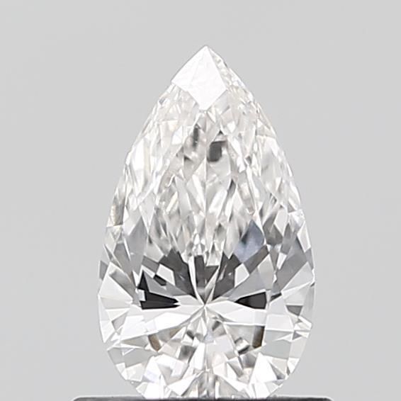 Pear Lab-Grown Diamond image
