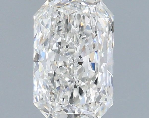 Radiant Lab-Grown Diamond image