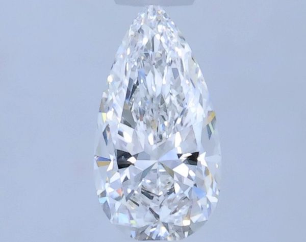 Pear Diamond image