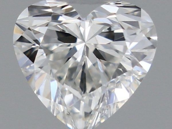 Heart Diamond image
