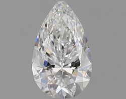 Pear Diamond image