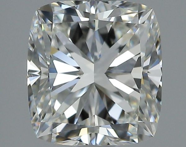 Cushion Diamond image