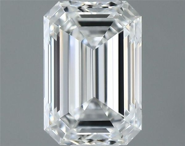 Emerald Diamond image
