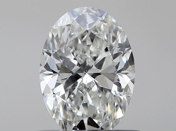 Oval Diamond image