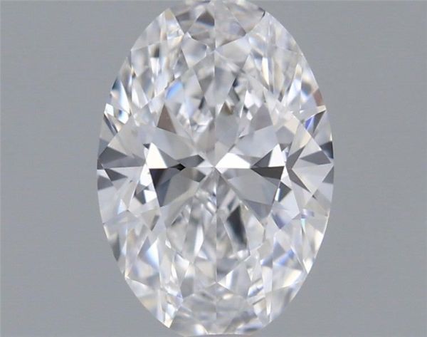 Oval Diamond image