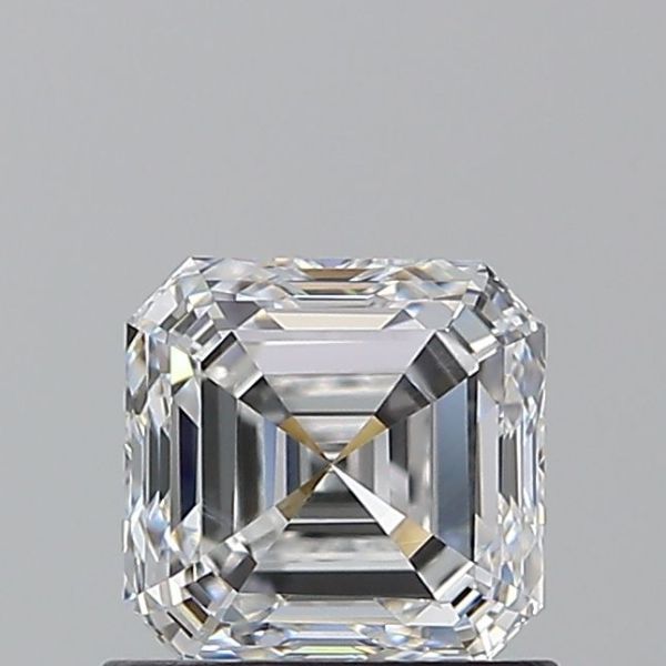 Asscher Diamond image