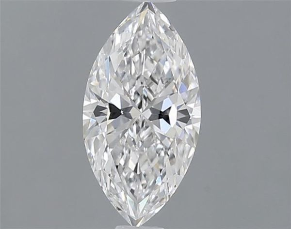 Marquise Lab-Grown Diamond image