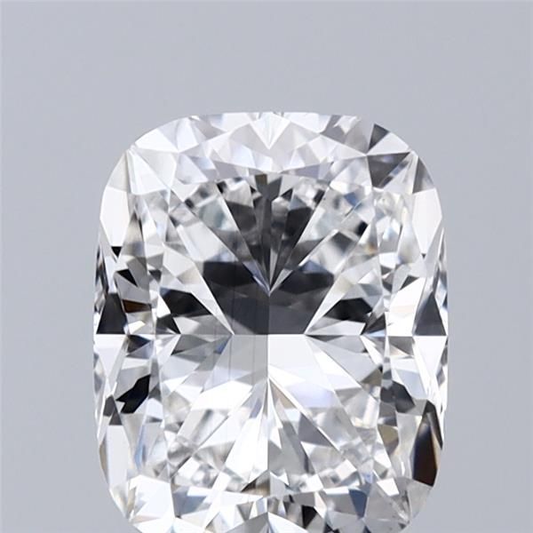 Cushion Lab-Grown Diamond image