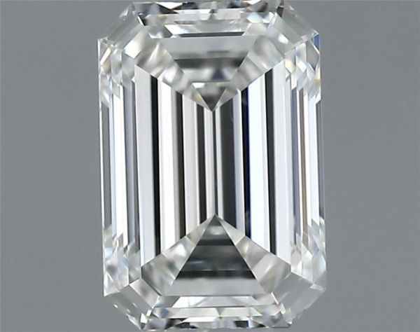 Emerald Diamond image