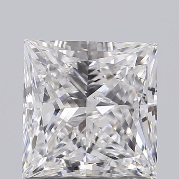 Princess Lab-Grown Diamond image