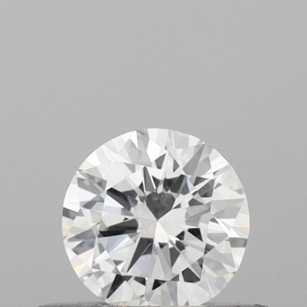 Round Lab-Grown Diamond image